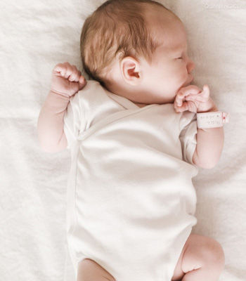 新生儿溶血病怎样检验?图片1 新生儿溶血病怎样检验?图片1