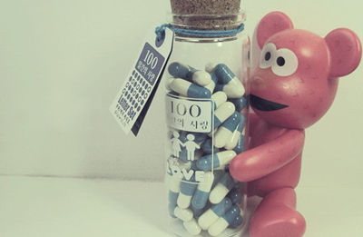 新生儿喂药6大Tips图片1