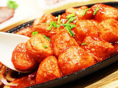 酸辣日本豆腐的多种做法，怎么做好吃