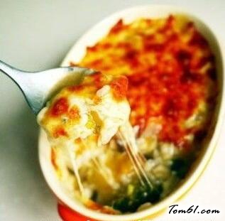 奶油炖杂菜，奶香十足的日本家庭料理图片1