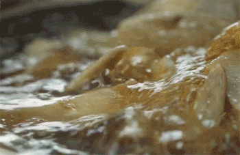 【五香卤鸭翅】煮鸭翅