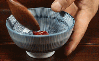 【南乳排骨】腐乳压碎