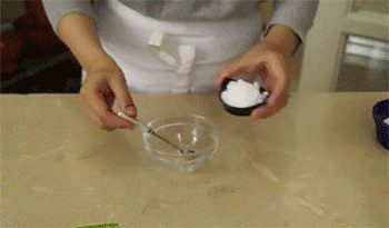 糖醋辣椒的做法