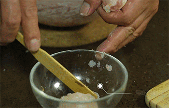 【广式干蒸麦】虾仁封口