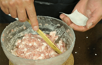 【广式干蒸麦】包干麦