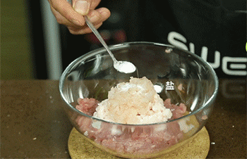 【广式干蒸麦】调味