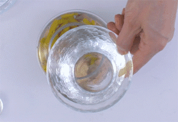 【泡椒凤爪】加盐