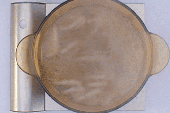 【泡椒凤爪】煮