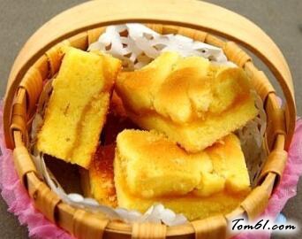 适合新手的蛋糕饼干怎么做好吃