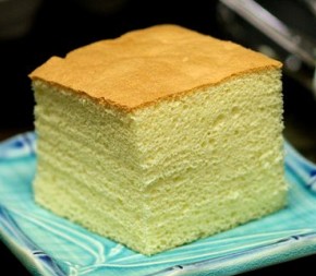 新手做戚风蛋糕的4点心得