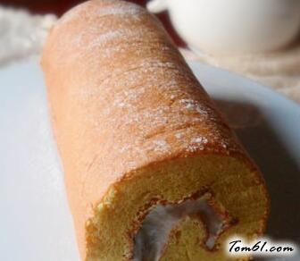 小山卷的做法与经验总结图片1 小山卷的做法与经验总结图片1