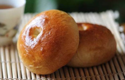 豆沙面包的做法，孩子爱吃的豆沙面包怎么做