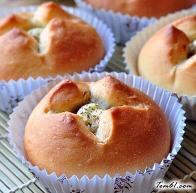 适合中国人的法式红酒金枪鱼面包做法