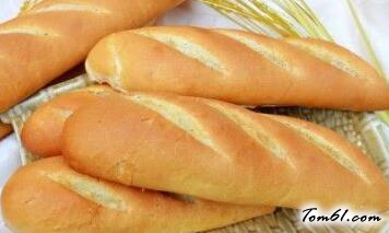 法式长棍面包怎么做好吃