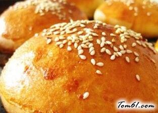 面包最简单的做法，面包怎么做最简单