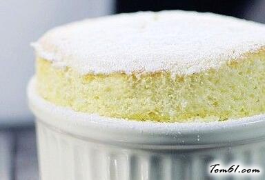 香草梳乎厘的做法，梳乎厘怎么做