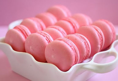 绝对不会失败的马卡龙做法，马卡龙的不败公