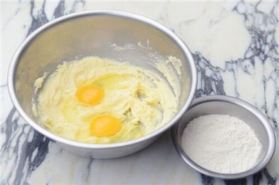 传统巧克力派的制作方法，传统巧克力派怎么做图片1