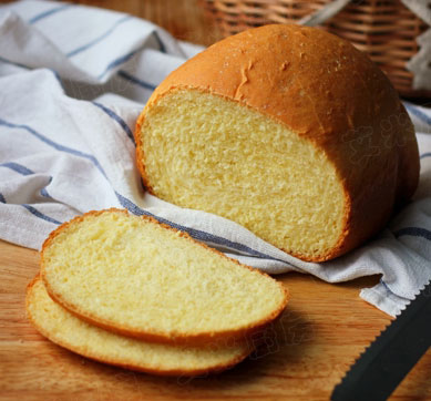 柏翠面包机试做欧式柔软面包，柏翠面包机怎