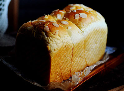 经典老式吐司配方及做法，老式吐司怎么做足