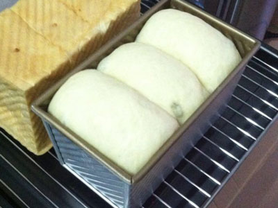 原味吐司的做法，原味吐司怎么做好吃图片2