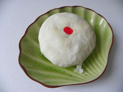 传统苏式月饼的做法及配方，苏式五仁月饼怎