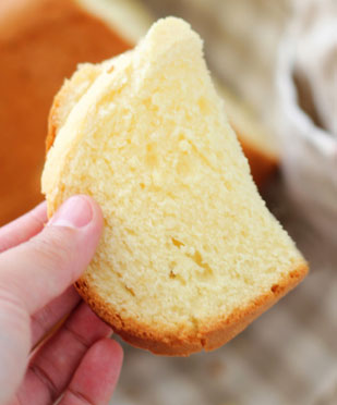 面包机版养乐多米饭面包的做法