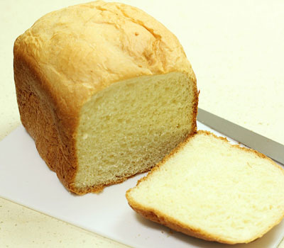 原味吐司的做法，原味吐司怎么做好吃