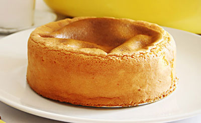 半熟爆浆凹蛋糕的做法及成功要点，凹蛋糕怎