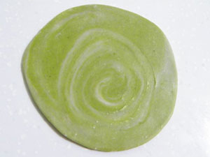 豆沙抹茶酥的做法，豆沙抹茶酥怎么做好吃图片3