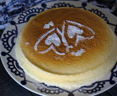 起司蛋糕怎么做足以秒杀味蕾，我的珍藏版起