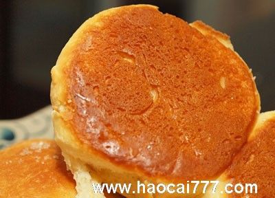 砂糖椰蓉面包的做法,砂糖椰蓉面包怎么做