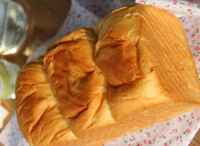 豆浆吐司的做法，如何用豆浆做好吃的吐司