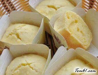 奶酪小蛋糕的做法