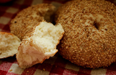 福建咸光饼的做法，电烤箱版咸光饼怎么做