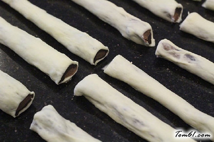 法式烘培家Patricia Nascimento的豹纹蛋糕图片5