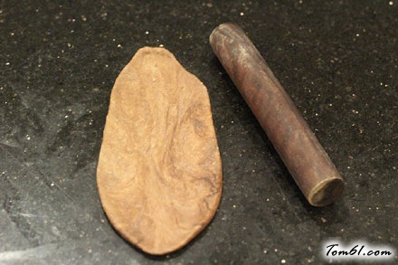 法式烘培家Patricia Nascimento的豹纹蛋糕图片3