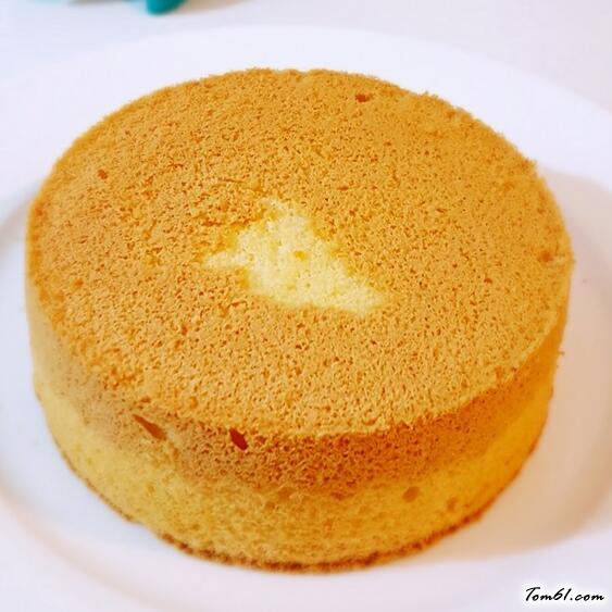 威风蛋糕的做法