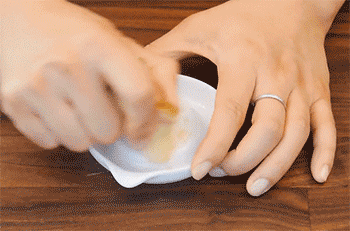 【酥皮月饼】磨姜