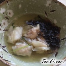 什锦馄饨的做法