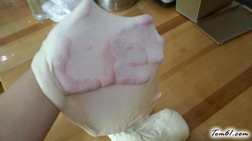 【北海道吐司】