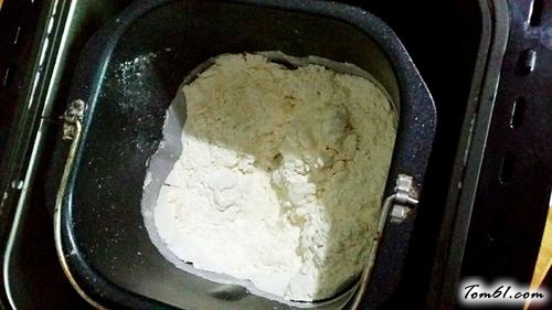 【北海道吐司】