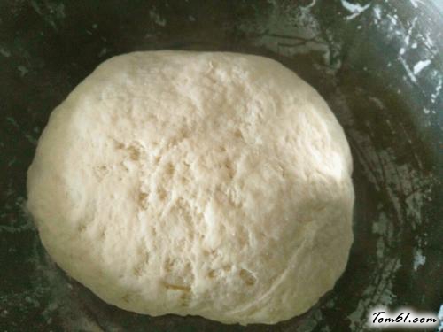 【猪肉豇豆馅饺子】