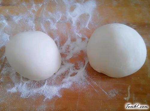 【韭菜鸡蛋馅饺子】