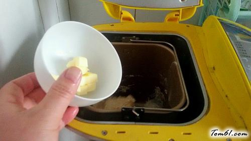 【大列吧全麦面包】