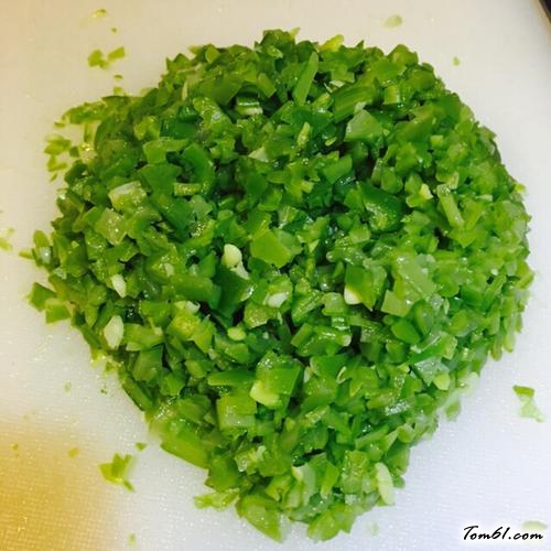 【芸豆猪肉水饺】