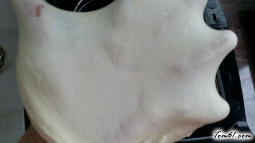 【北海道吐司】