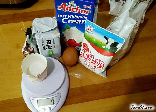 【北海道吐司】