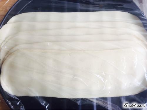 【羊肉烩面】