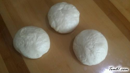 【北海道吐司】